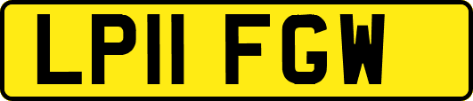 LP11FGW