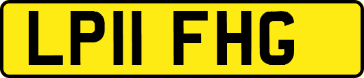 LP11FHG