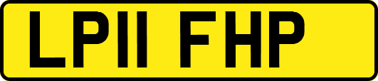LP11FHP