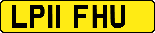 LP11FHU