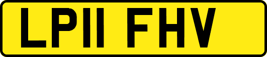 LP11FHV