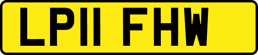 LP11FHW