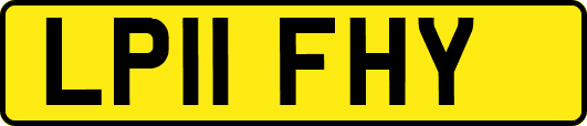 LP11FHY