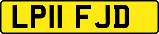 LP11FJD