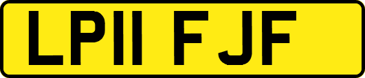 LP11FJF