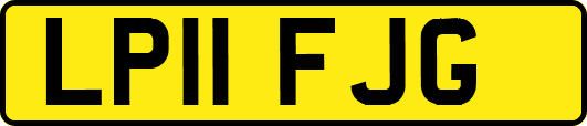 LP11FJG