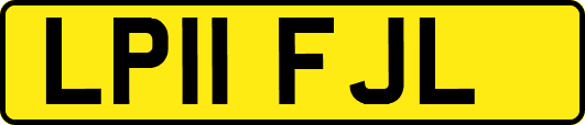 LP11FJL