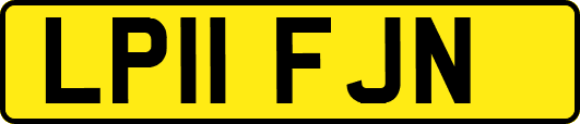 LP11FJN