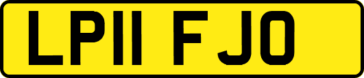 LP11FJO