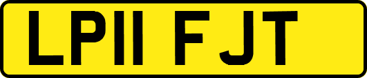 LP11FJT