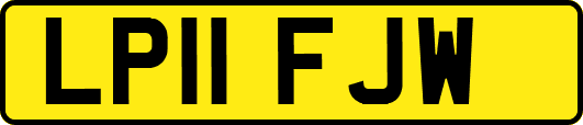 LP11FJW