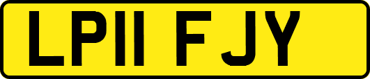 LP11FJY