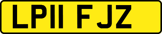 LP11FJZ