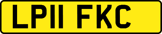 LP11FKC