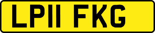 LP11FKG