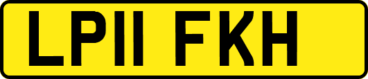 LP11FKH