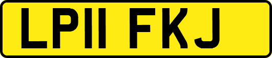 LP11FKJ