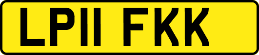 LP11FKK