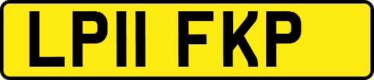 LP11FKP