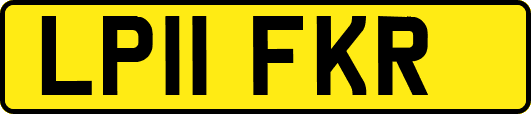 LP11FKR