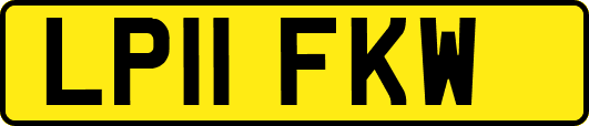 LP11FKW