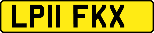 LP11FKX