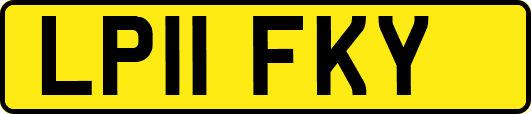 LP11FKY