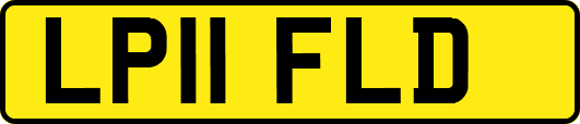 LP11FLD