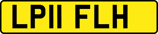 LP11FLH