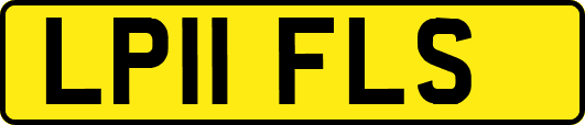 LP11FLS