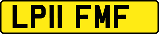 LP11FMF