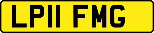 LP11FMG