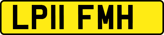 LP11FMH