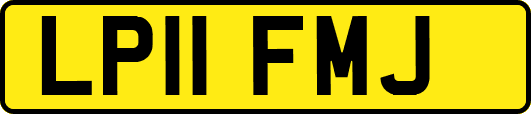 LP11FMJ