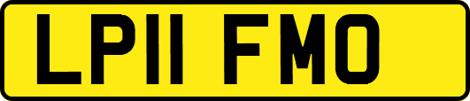 LP11FMO