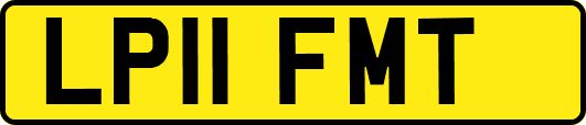 LP11FMT