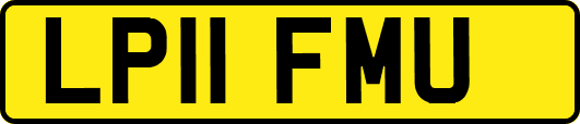 LP11FMU