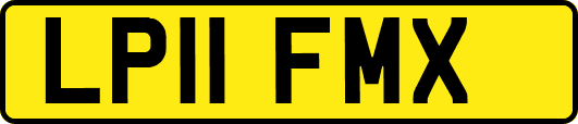 LP11FMX