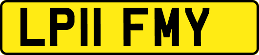 LP11FMY