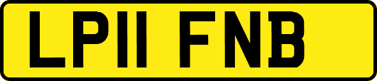 LP11FNB