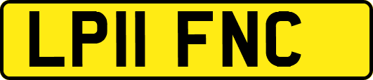 LP11FNC