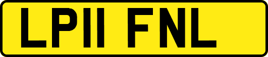 LP11FNL