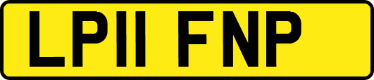 LP11FNP
