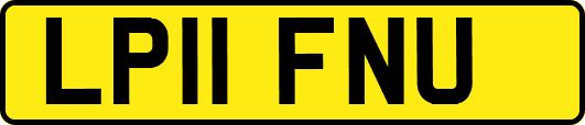 LP11FNU