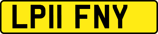 LP11FNY