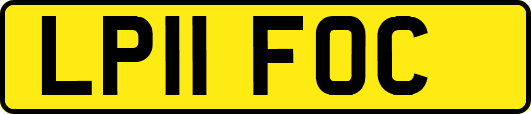 LP11FOC