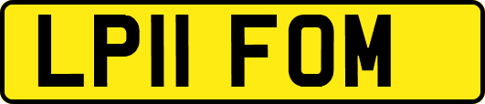 LP11FOM