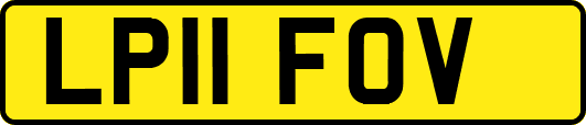 LP11FOV