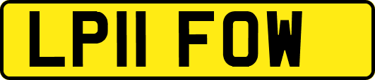 LP11FOW