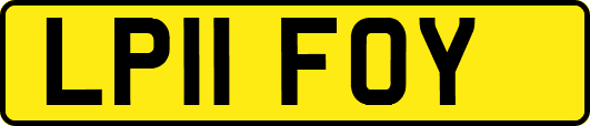 LP11FOY